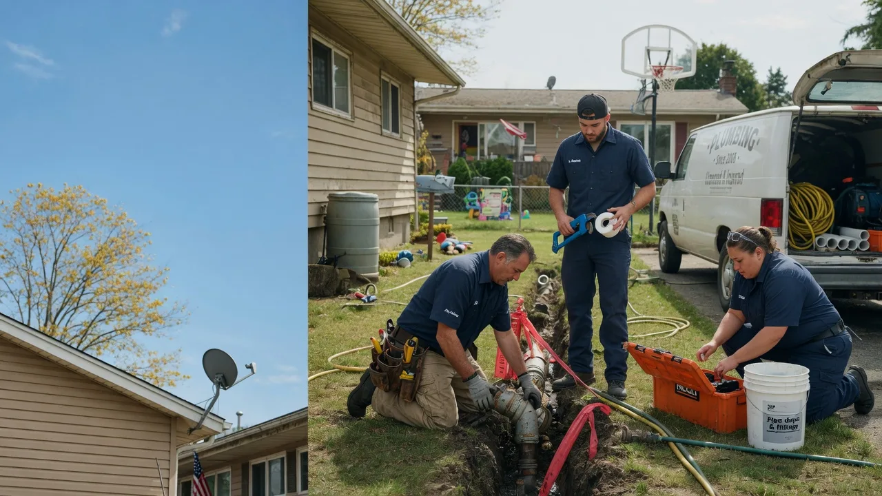 Garbage Disposal Replacement in Elizabeth, IL near me